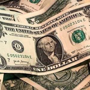 قیمت دلار امروز