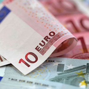 قیمت یورو امروز